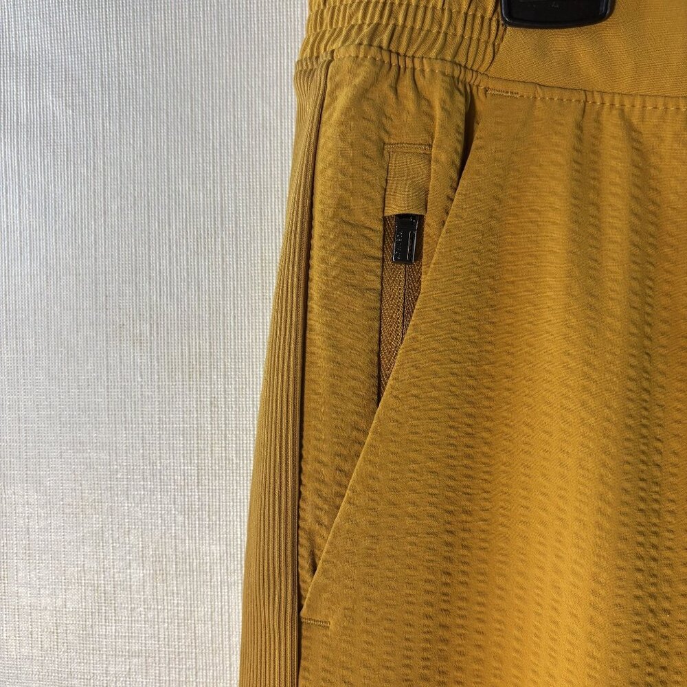 Athleta Textured Brooklyn Elastic Waistband Joggers. Ideal for gift-giving, - Picture 2 of 12